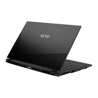Notebook 17.3" (43,94cm) Gigabyte Aero 17 HDR YC-9DE4760SP, Core