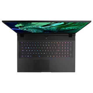 Notebook 17.3" (43,94cm) Gigabyte Aero 17 HDR YC-9DE4760SP, Core