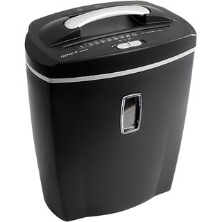 Genie Aktenvernichter 580 XCD