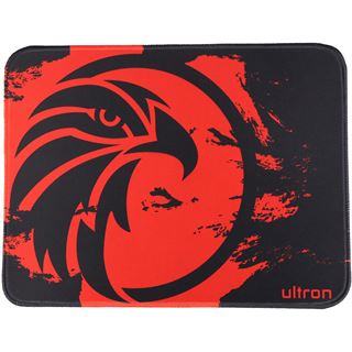 Ultron Hawk Gaming Kit 4in1 Set, USB, DE (303150)