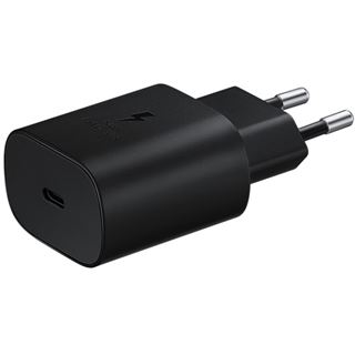 Samsung Schnellladeger&auml;t EP-TA800N (ohne Kabel), schwarz