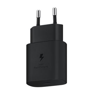 Samsung Schnellladeger&auml;t EP-TA800N (ohne Kabel), schwarz