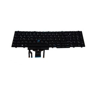 Origin Storage N/B KBD LAT 5500 / PWS 3541