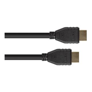 3.00m Good Connections HDMI Anschlusskabel Standard HDMI-Stecker auf