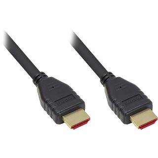 (€5,93*/1m) 1.50m Good Connections HDMI2.1 Anschlusskabel