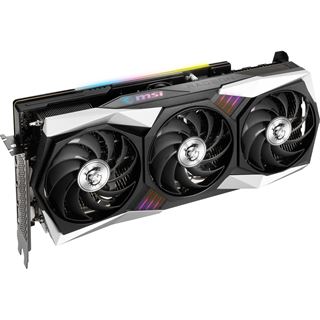16GB MSI Radeon RX 6900 XT GAMING X TRIO (Retail)