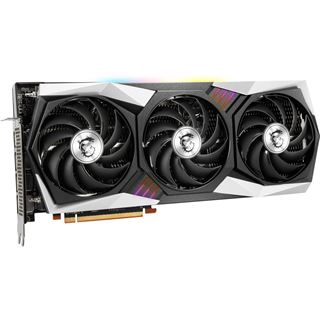 16GB MSI Radeon RX 6900 XT GAMING X TRIO (Retail)