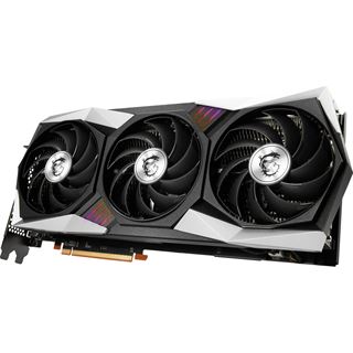 16GB MSI Radeon RX 6900 XT GAMING X TRIO (Retail)