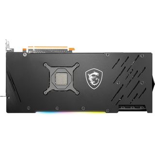 16GB MSI Radeon RX 6900 XT GAMING X TRIO (Retail)