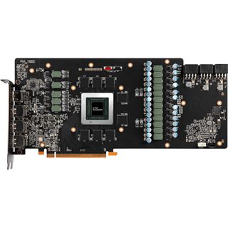 16GB MSI Radeon RX 6900 XT GAMING X TRIO (Retail)
