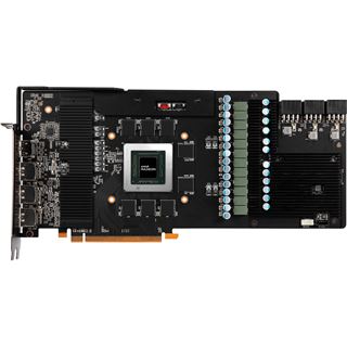 16GB MSI Radeon RX 6900 XT GAMING X TRIO (Retail)