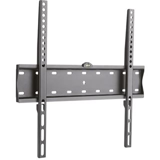 Neomounts by Newstar Wandhalter 400x400 -40kg 32-55"/schwarz/fix