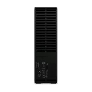 18TB WD Elements Desktop schwarz, USB 3.0 Micro-B (WDBWLG0180HBK)