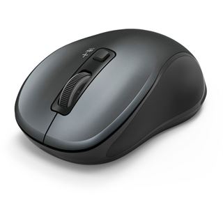 Hama Canosa Bluetooth Mouse schwarz, USB (182644)
