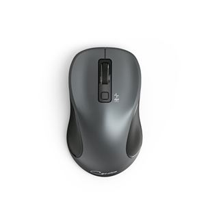 Hama Canosa Bluetooth Mouse schwarz, USB (182644)