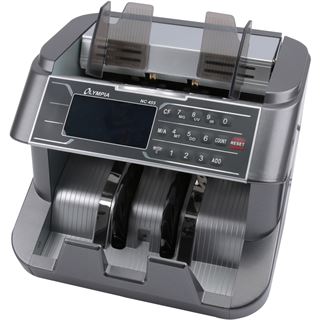 Olympia Geldz&auml;hl- und Pr&uuml;fger&auml;t NC 455