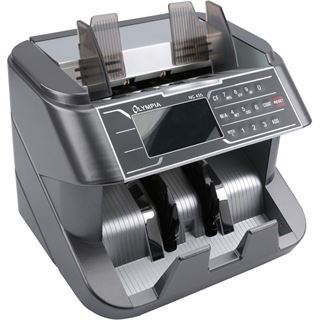 Olympia Geldz&auml;hl- und Pr&uuml;fger&auml;t NC 455