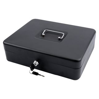 Olympia Geldkassette CB 770