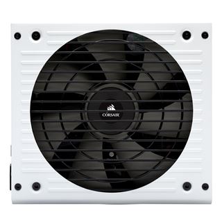 750 Watt Corsair RMX750 White 2018 ATX Modular 80+Gold