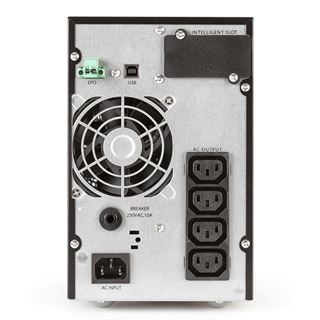 Salicru SLC-700-TWIN PRO2,OnLine, Tower,700VA/630W,4xIEC