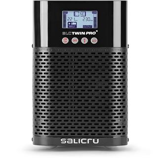 Salicru SLC-700-TWIN PRO2,OnLine,Tower,700VA/630W,Shucko