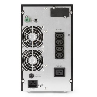 Salicru SLC-2000-TWIN PRO2, OnLine, Tower,1,8kW 4xIEC