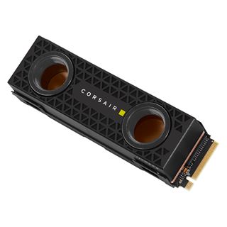 2TB Corsair Force Series MP600 Pro M.2 PCIe 4.0 x4 3D-NAND TLC