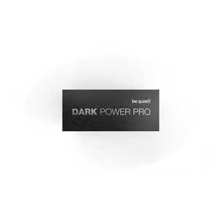 1200 Watt be quiet! Dark Power Pro 12 1200W ATX 2.51 80 PLUS Titanium
