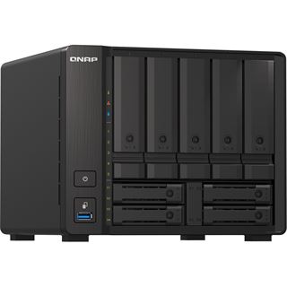 QNAP QuTS hero TS-h973AX-32G, 32GB RAM, 1x 10GBase-T, 2x 2.5GBase-T
