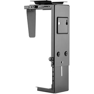 Neomounts by Newstar Wah CPU desk Holder schwarz Max.10KG NM-CPU100