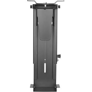 Neomounts by Newstar Wah CPU desk Holder schwarz Max.10KG NM-CPU100