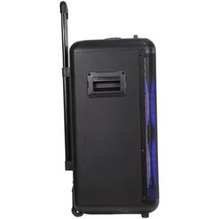 Denver 10" Bluetooth-Trolley-Lautsprecher TSP-450