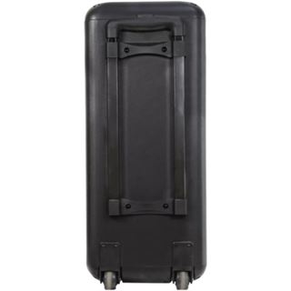 Denver 10" Bluetooth-Trolley-Lautsprecher TSP-450