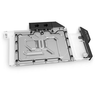 EK Water Blocks EK-Quantum Vector TUF RTX 3080/3090 D-RGB - Nickel +