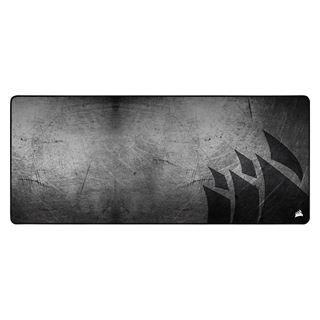 Corsair MM350 PRO Premium Spill-Proof Cloth Gaming Mouse Pad -