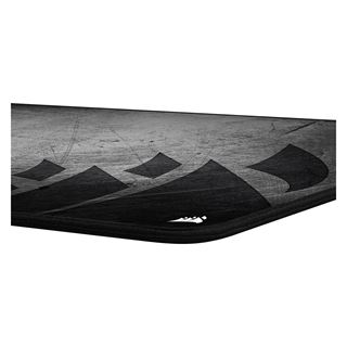 Corsair MM350 PRO Premium Spill-Proof Cloth Gaming Mouse Pad -