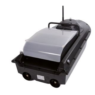 Amewi Futterboot / Köderboot V3 2,4GHz / L 62cm / RTR