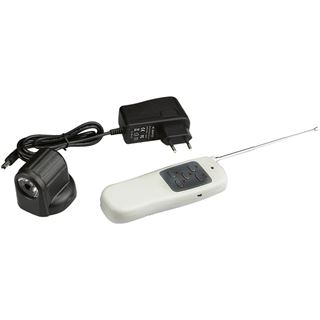 Amewi Futterboot / Köderboot V3 2,4GHz / L 62cm / RTR