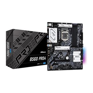 ASRock B560 Pro4 DDR4 ATX So.1200 retail