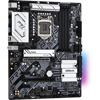 ASRock B560 Pro4 DDR4 ATX So.1200 retail