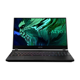 Notebook 15.6" (39,62cm) Gigabyte Aero 15 OLED KC-8DE5130SP,