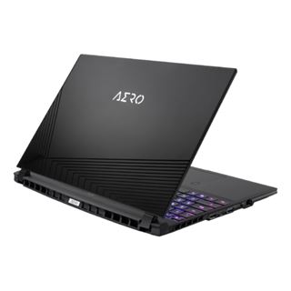 Notebook 15.6" (39,62cm) Gigabyte Aero 15 OLED KC-8DE5130SP,