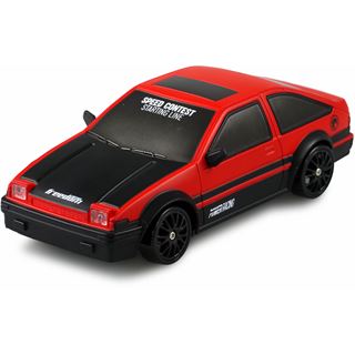 Amewi Drift Sport Car 1:24 rot, 4WD 2,4 GHz Fernsteuerung