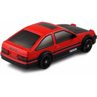 Amewi Drift Sport Car 1:24 rot, 4WD 2,4 GHz Fernsteuerung