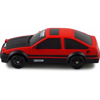 Amewi Drift Sport Car 1:24 rot, 4WD 2,4 GHz Fernsteuerung