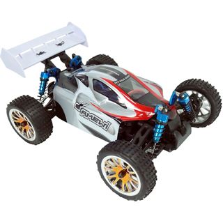 Amewi Troian Pro Buggy brushless, 1:16 4WD, 2,4GHz