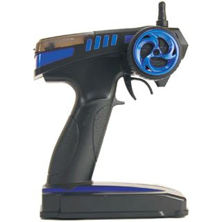 Amewi Troian Pro Buggy brushless, 1:16 4WD, 2,4GHz