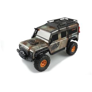 Amewi Dirt Climbing SUV Crawler 4WD 1:10 RTR