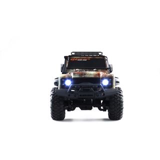 Amewi Dirt Climbing SUV Crawler 4WD 1:10 RTR