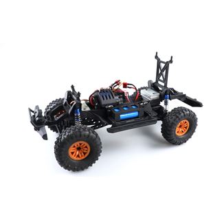 Amewi Dirt Climbing SUV Crawler 4WD 1:10 RTR